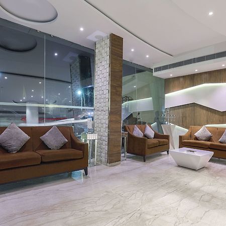 Oyo Premium Coastal Battery Hotel Visakhapatnam Ngoại thất bức ảnh