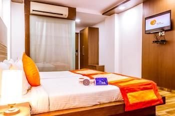 Oyo Premium Coastal Battery Hotel Visakhapatnam Ngoại thất bức ảnh